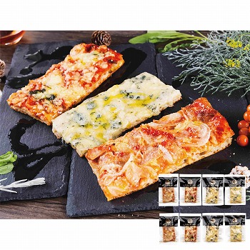 usbc@A^[CIv[}̎lpsbc@Zbg (PIZZA-S8)